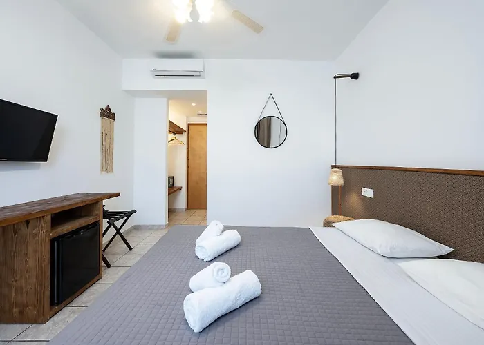 Aegean Bay Hotel