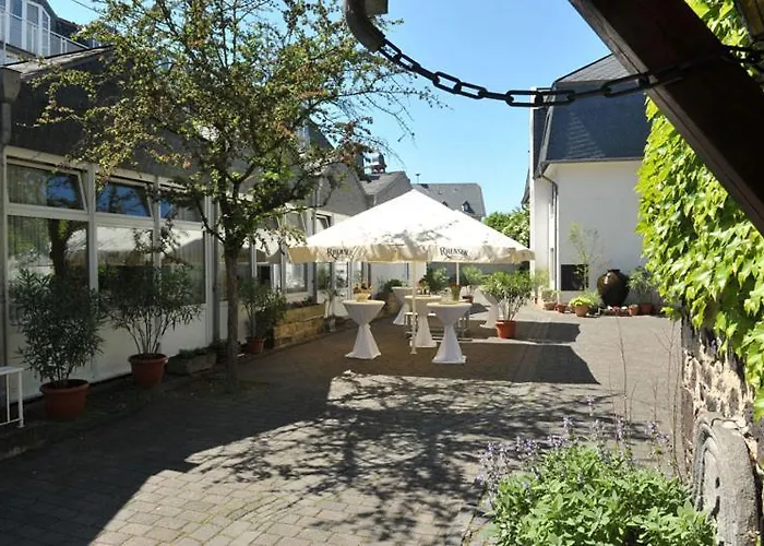 Hotel Grüters