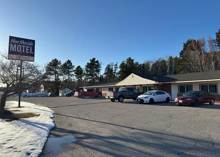 Northside Motel