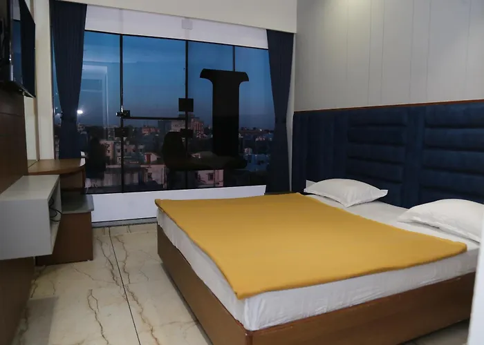 Hotel Top 4