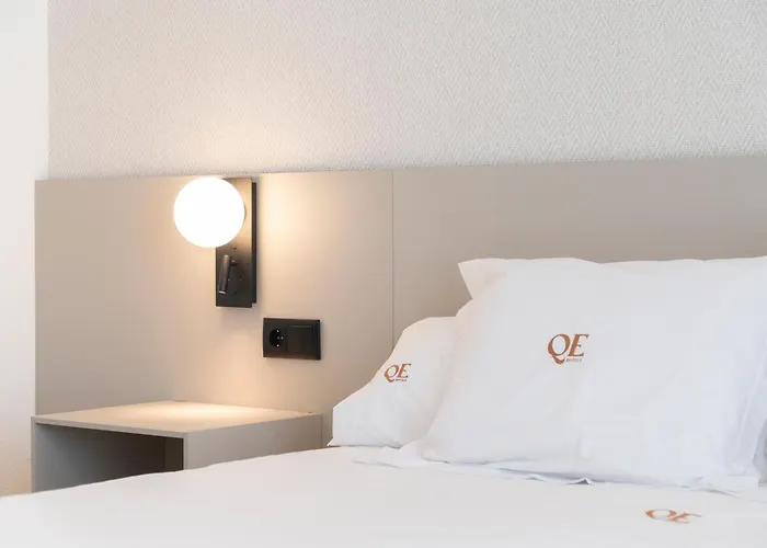 La Caleta QE Hotels