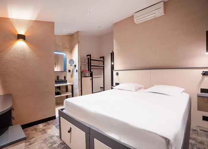 Hotel By Reboul - Boutique Hotel - Port De Cassis