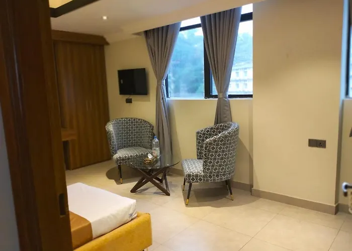 Hotel Centro Residential