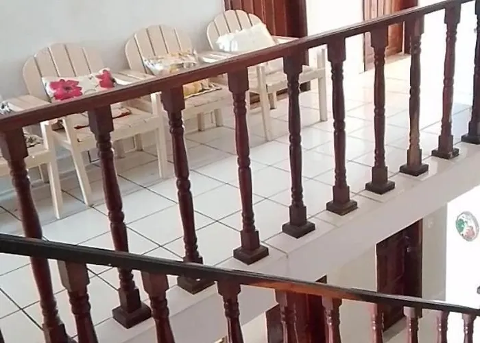 Oeste Lapa Hotel