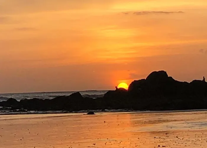 Playa Grande, Las Baulas National Park Bnb