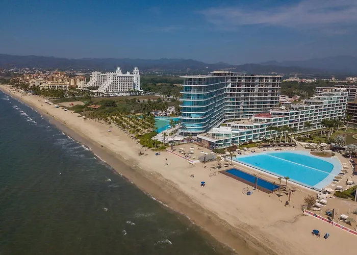 Aria Ocean Condominios
