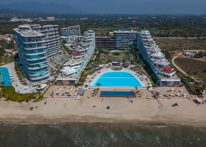Aria Ocean Condominios