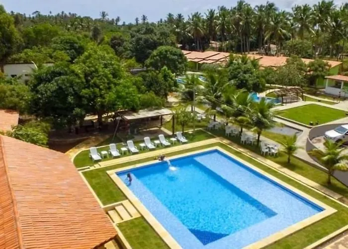 Rede Jardins Hotel Residência para idosos