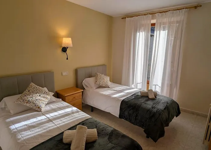 Hotel Fonda Agusti