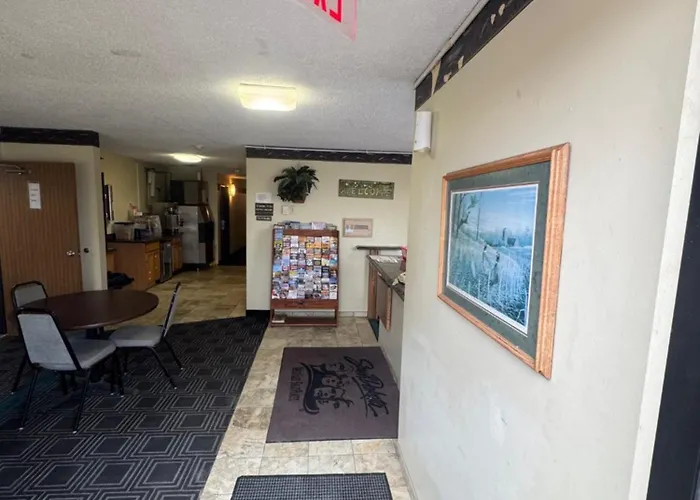 Smart Choice Inn