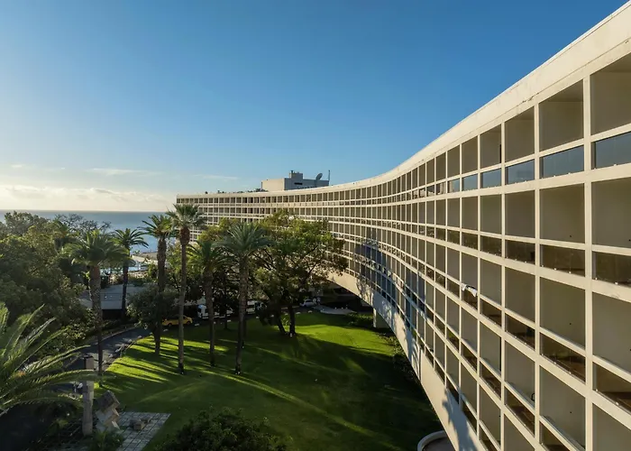 Pestana Casino Park Hotel & Casino