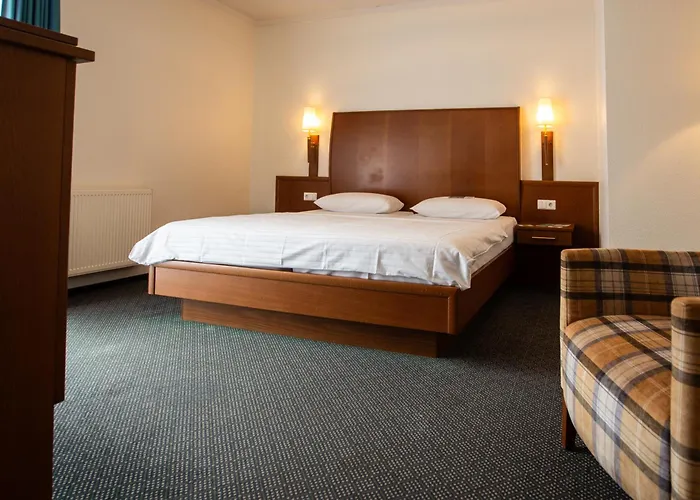 Ringhotel Appelbaum Guetersloh