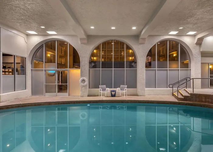 Embassy Suites By Hilton El Paso