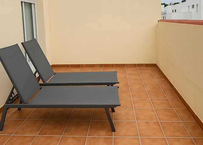 Sechi Aparthotel Marbella - Self Service