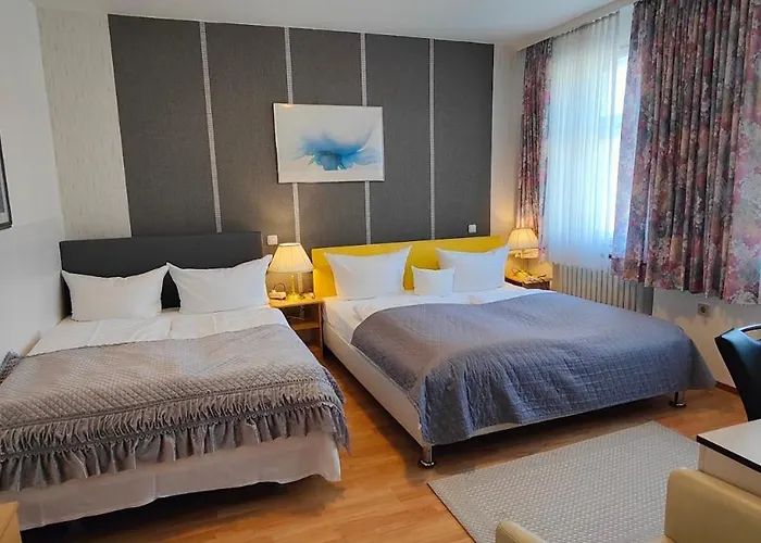 Hotel Happy