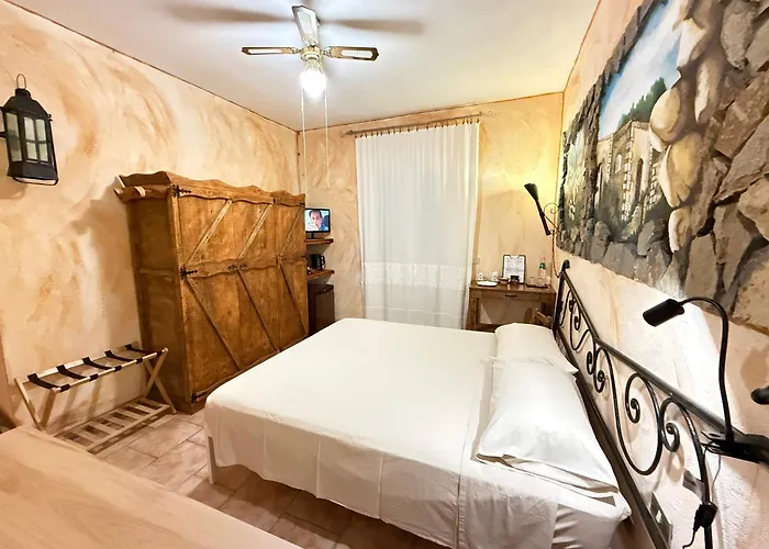 B&B Sa Bèrtula