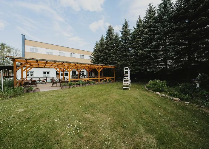 Aara Hotel