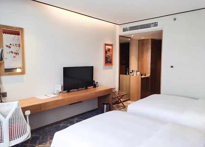Hilton Garden Inn Shangri-La