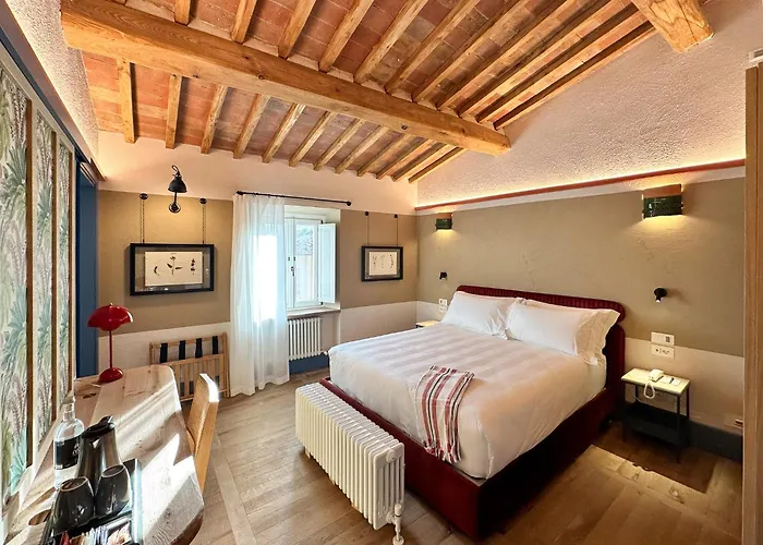 B&B L'orto Delle Terme