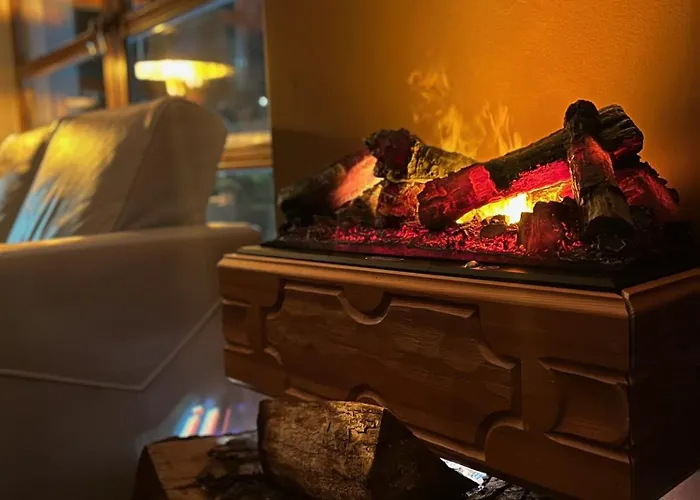 Hotel Promyk Wellness & Spa