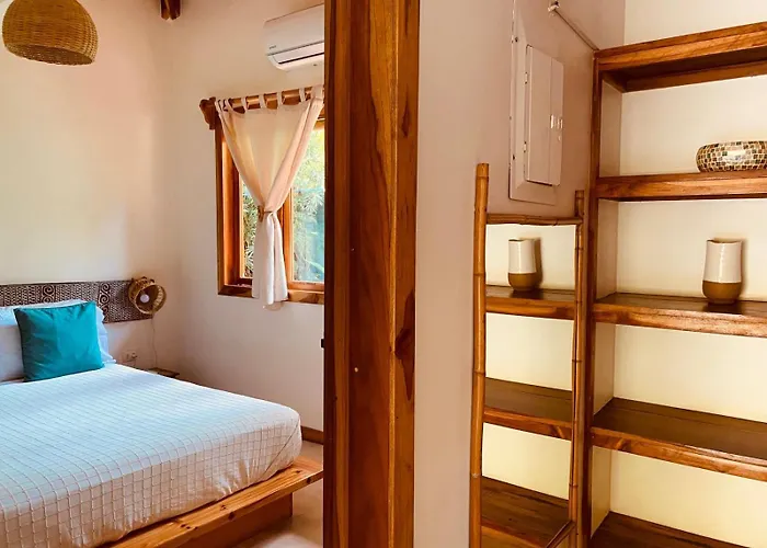 Villas Argan