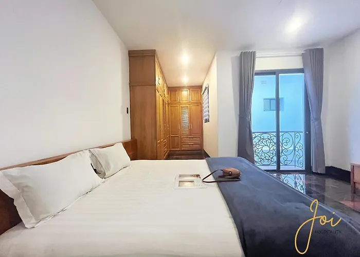 Kim Minh Apartment & Hotel