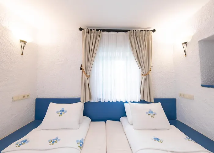 Sigacik Gardenya Buti̇K Otel