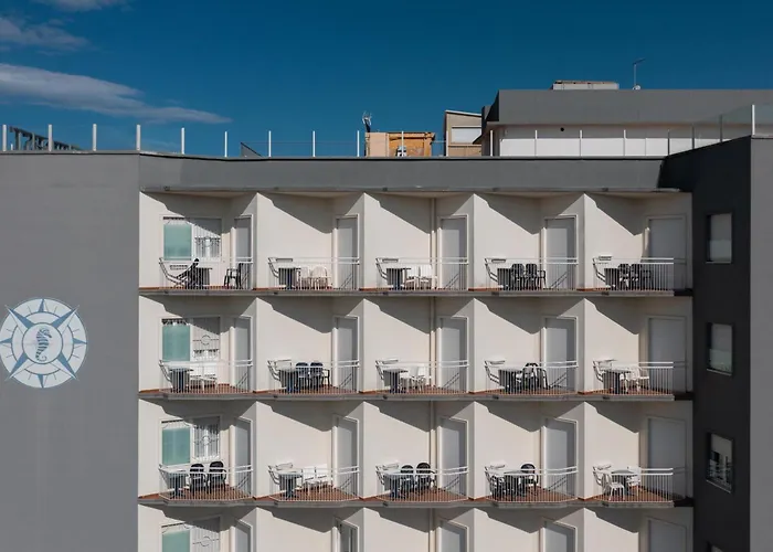Hotel Nord Est