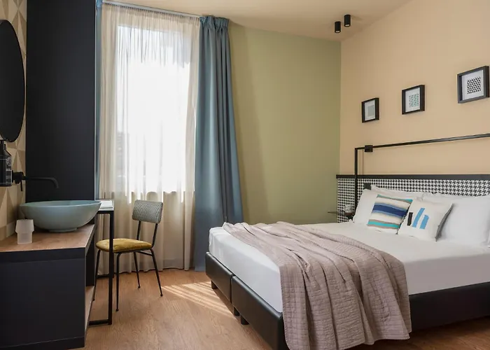 Hotel Vagabond