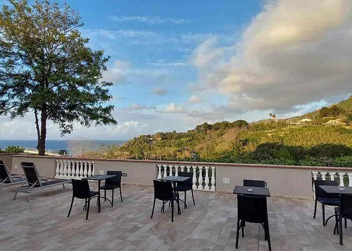 Residenza La Grazia