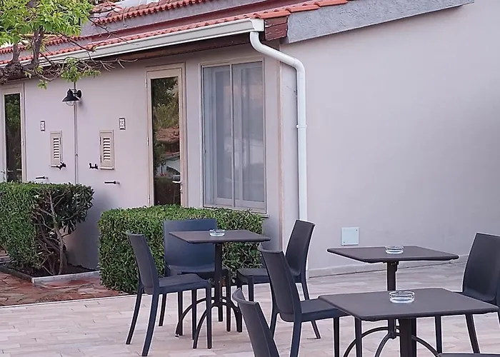 Residenza La Grazia Tropea - Free Parking -