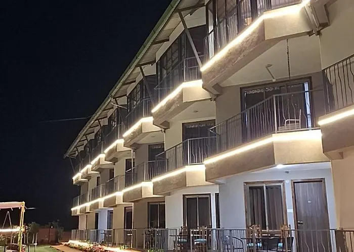 Mountain Breeze Resort, Mahabaleshwar