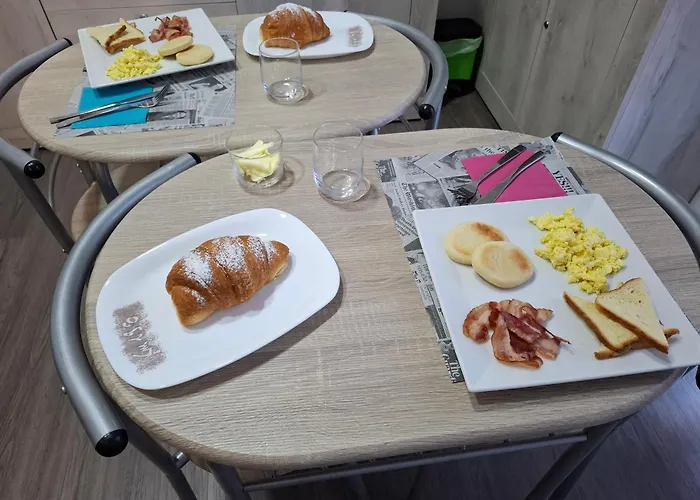 B&B KM 198 Letto e Colazione