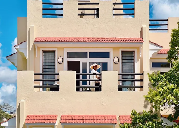 Hilda'S Homestay