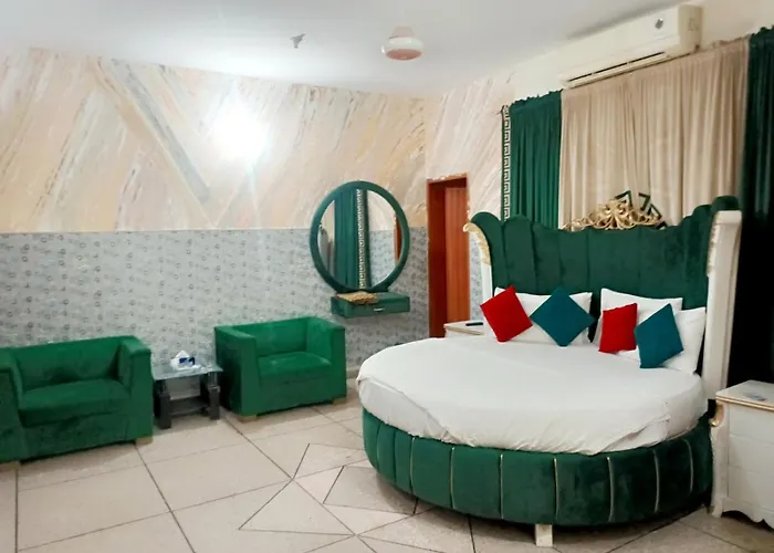 Hotel A-One