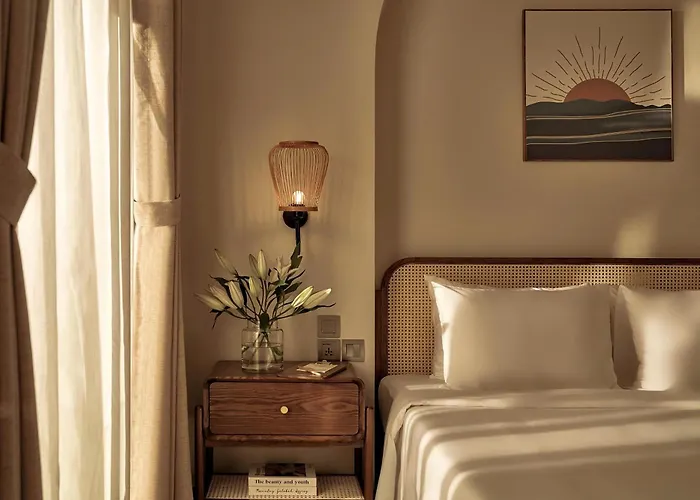Rubens Boutique Hotel