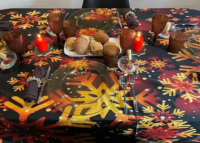 La Contessa B&B Palazzo Plantulli