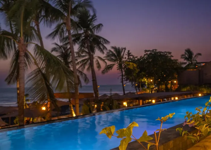 Apenunga Eco Hotel