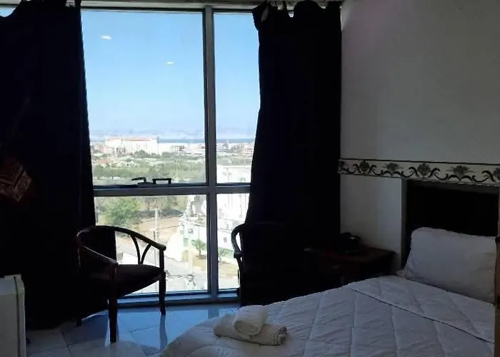 Hotel Ikram