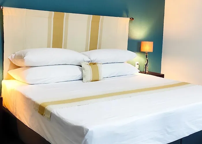Nueve Agaves Hotel