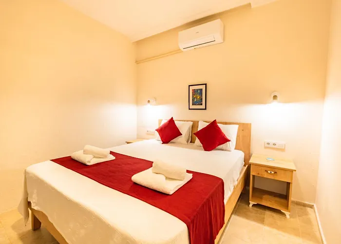 Yesil Vadi Otel