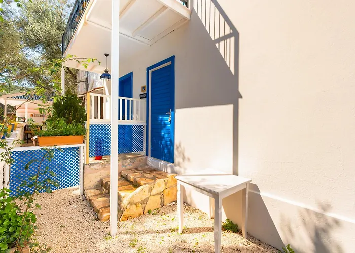 Yesil Vadi Otel