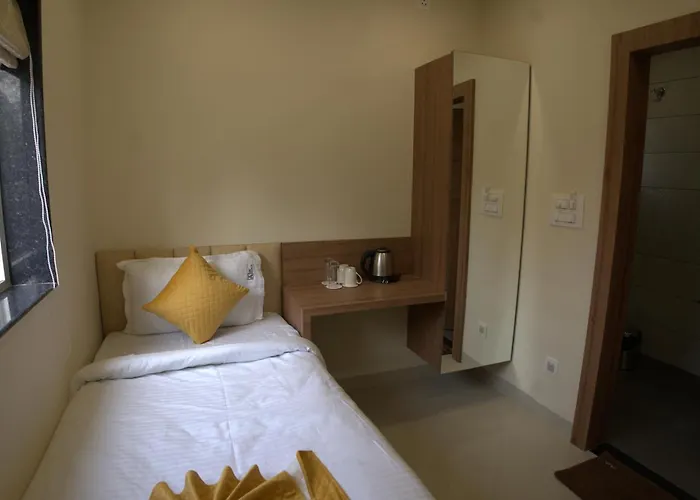 Ark Hotels