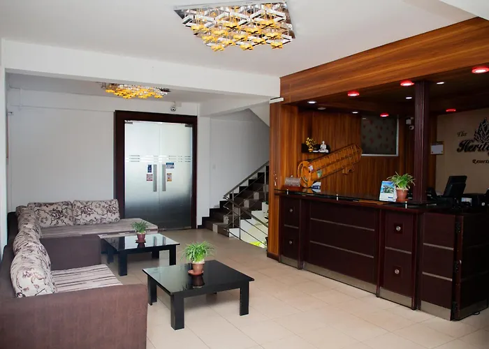 Heritage Grand - Badulla