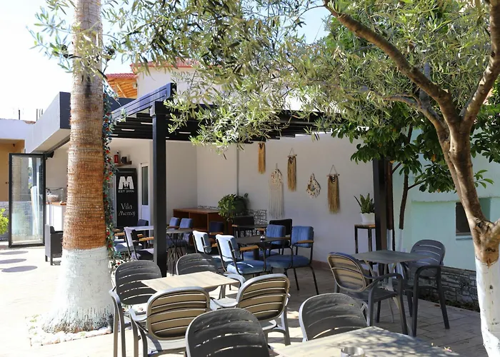 Hotel Golden Oak