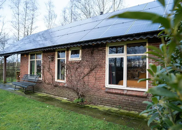 B&B Wolfershuus