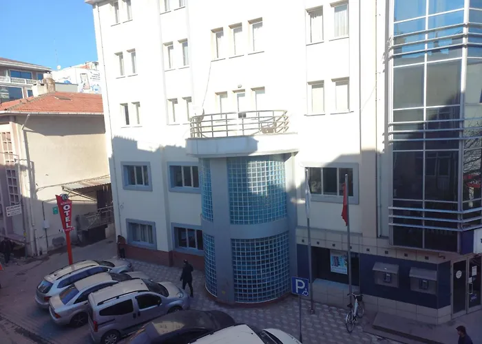 Koerfez Otel