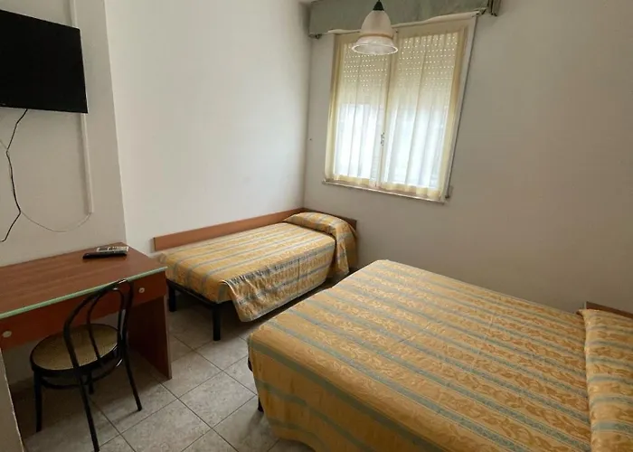 Hotel Zeus