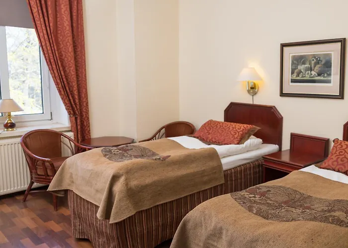 Hotel Astor