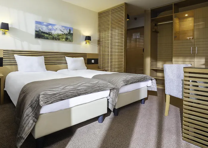 Ana Hotels Sport Poiana Brasov